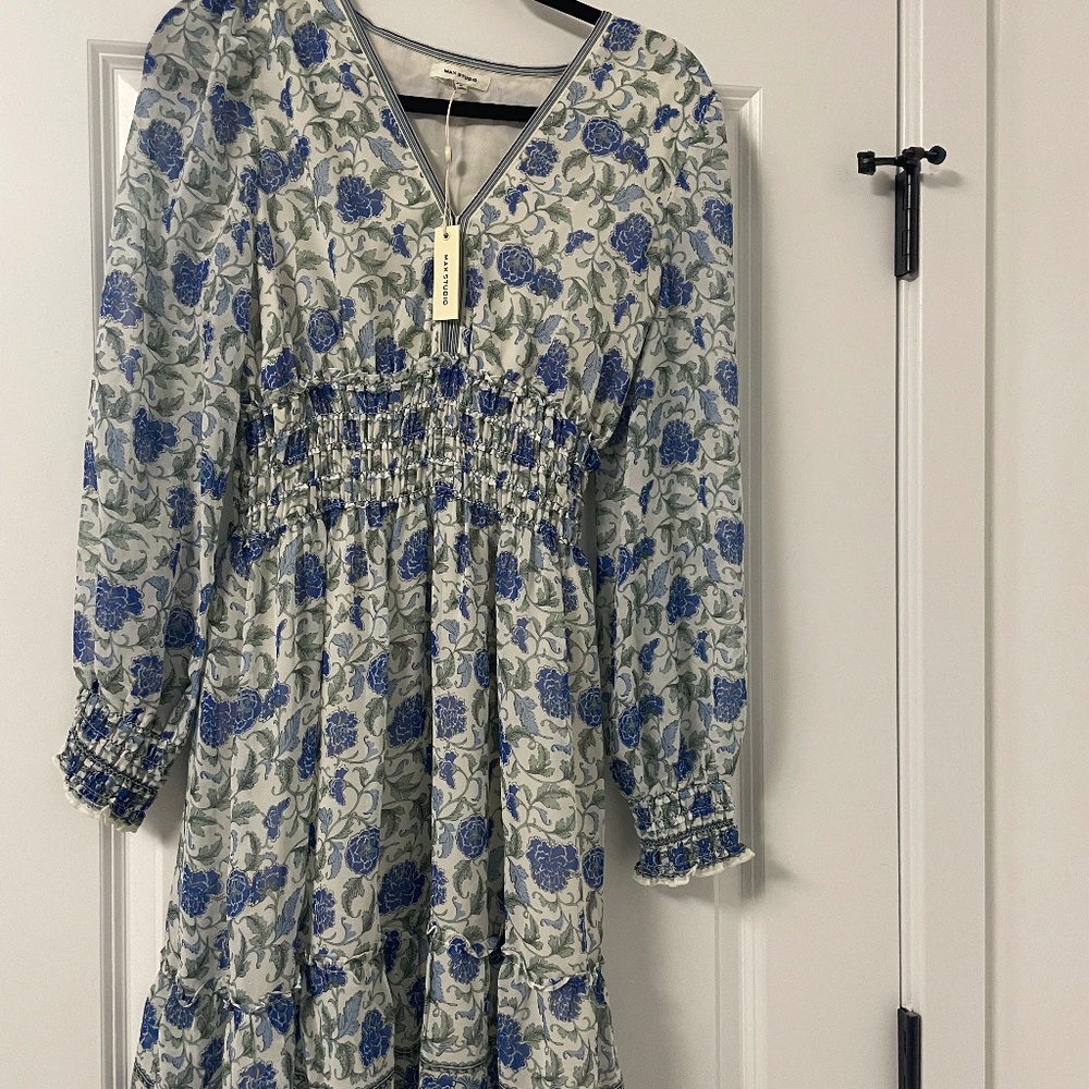 Midi dress